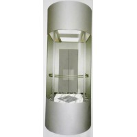 FAST  Panoramic Elevator/passenger lift/glass