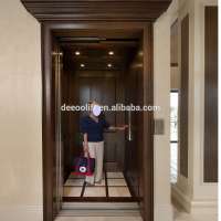 Small houses home residential lift price