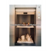 small electric lift 200kg-dumbwaiter