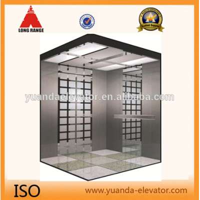 Yuanda small home elevator