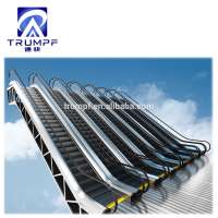 Shopping Mall Escalator Price