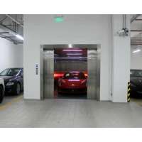 Cheap car elevator lift mobile car lift