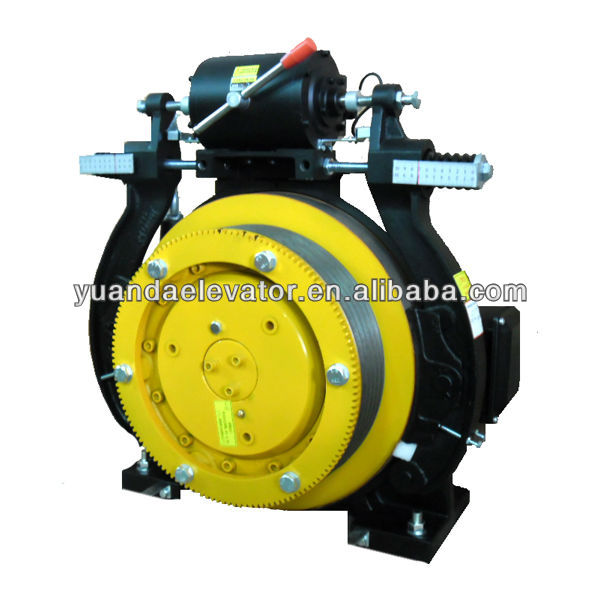 Yuanda hoist motor